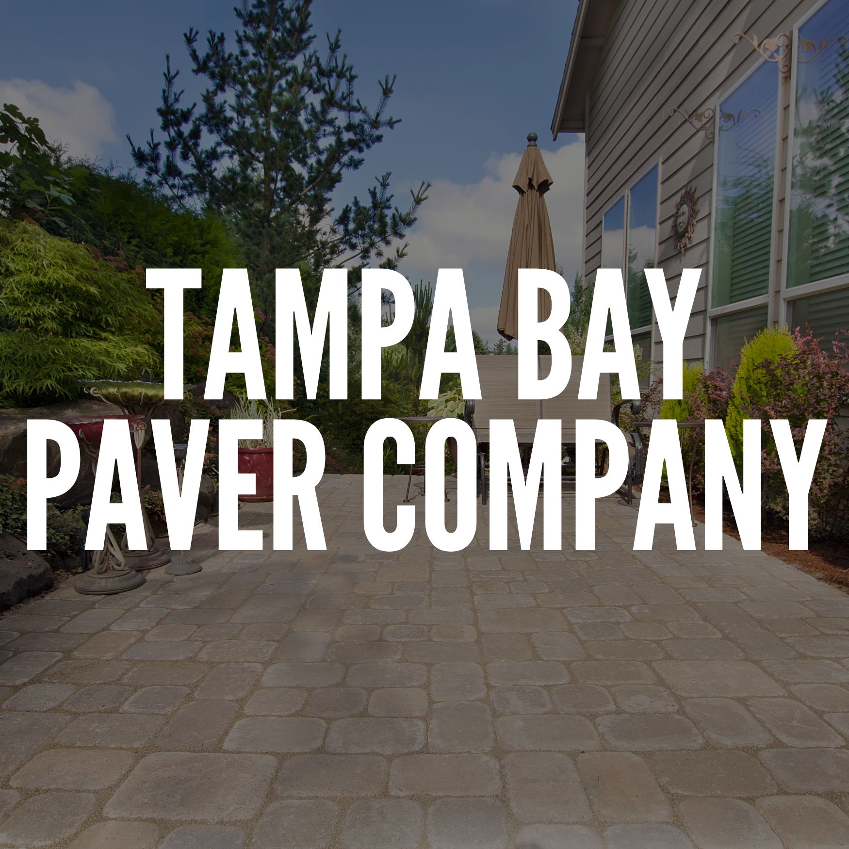 Tampa Bay PAver Company