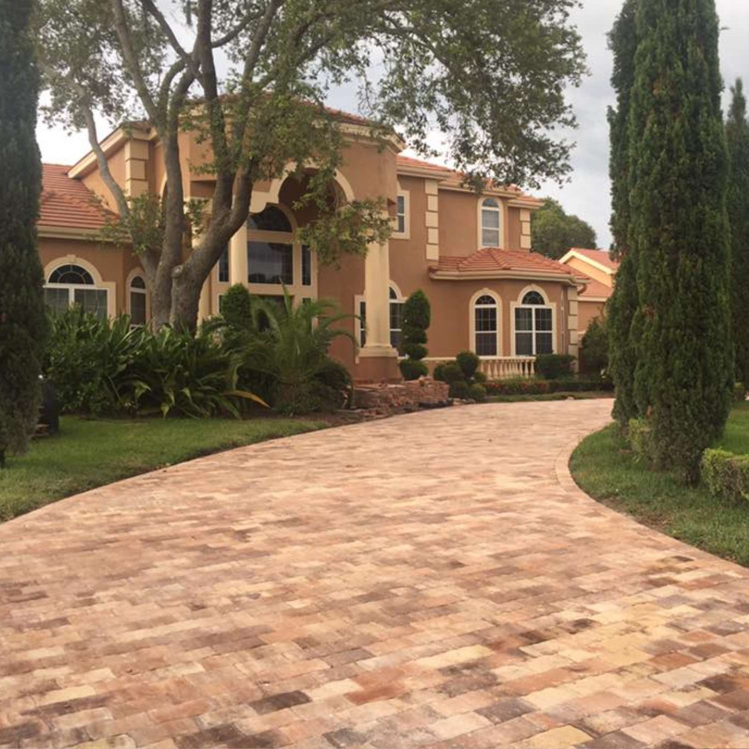 Tampa Paver Types Sundeck Pavers Driveway Pavers, Pool Pavers, Brick Paver Installation in Tampa