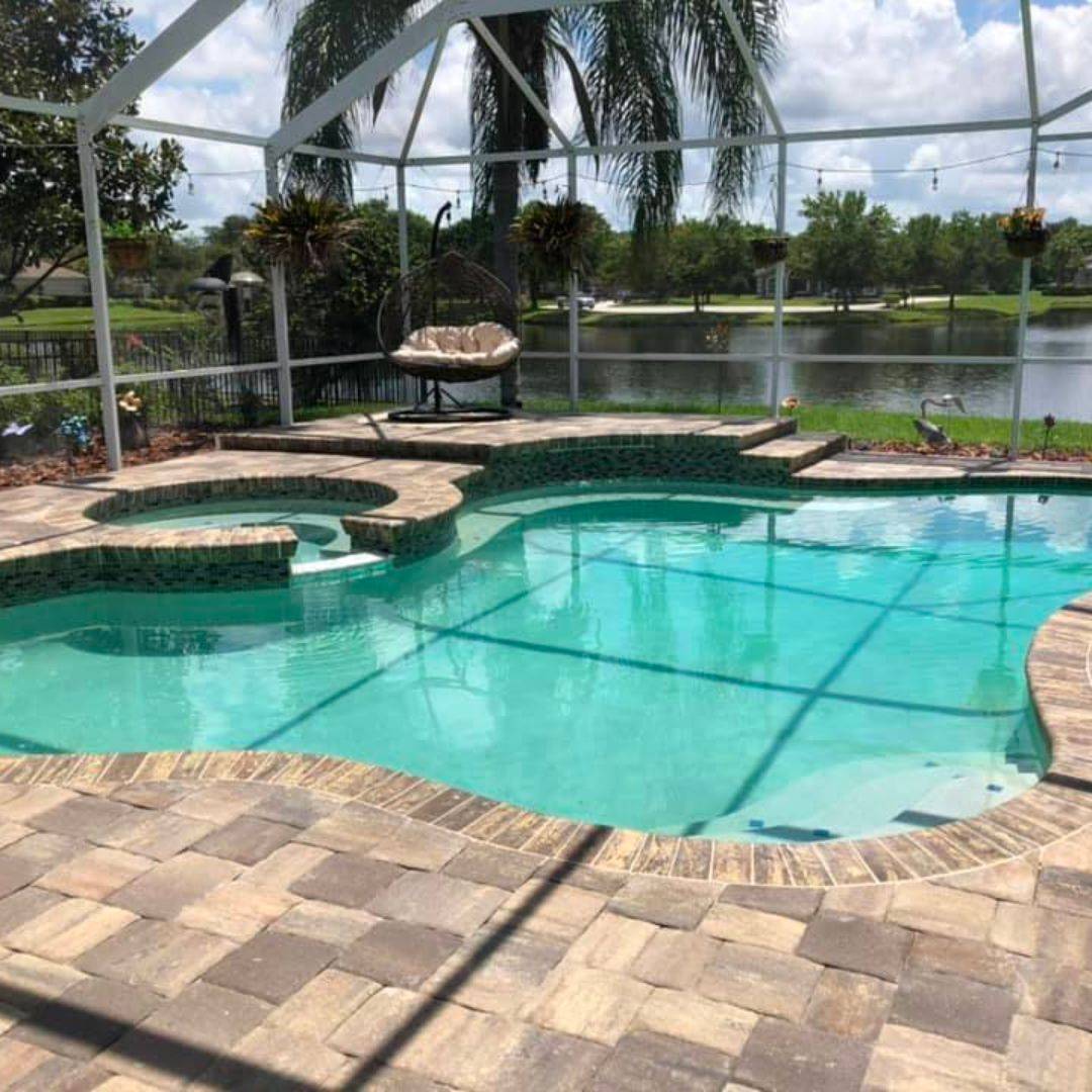 Tampa Brick Pavers - Install Driveways, Pool, Patio Paver in Tampa